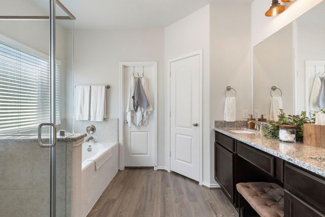 40603 Goldeneye Place, Magnolia, TX 77354