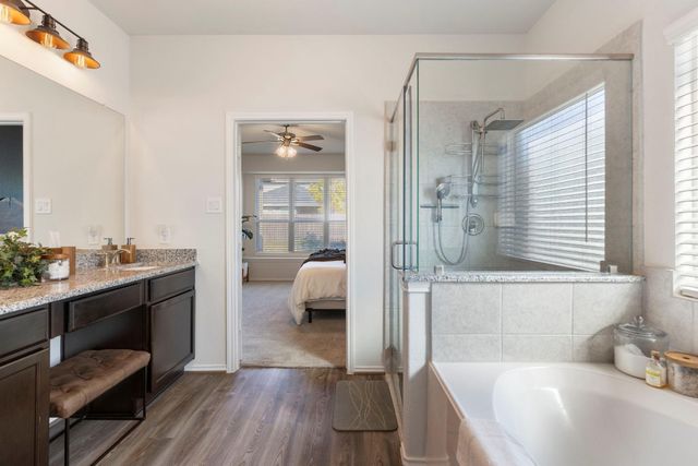 40603 Goldeneye Place, Magnolia, TX 77354