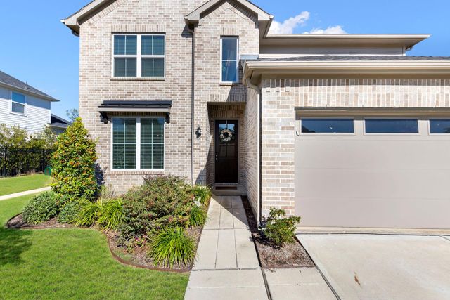 40603 Goldeneye Place, Magnolia, TX 77354