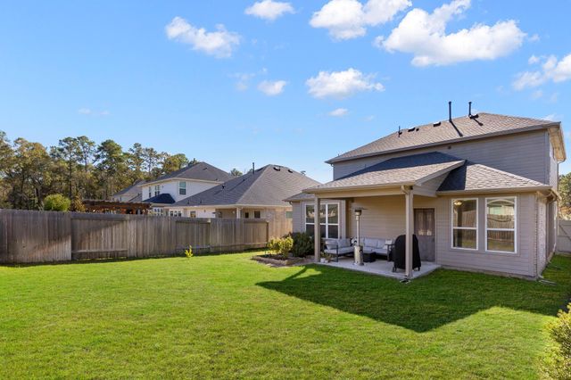 40603 Goldeneye Place, Magnolia, TX 77354