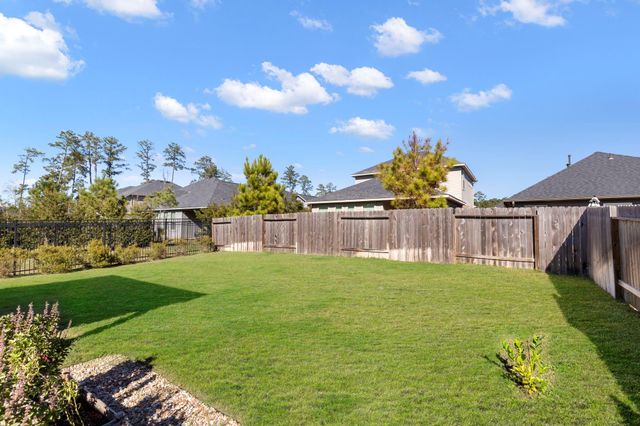 40603 Goldeneye Place, Magnolia, TX 77354
