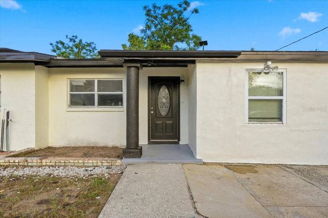 10930 N ASTER AVENUE, Tampa, FL 33612