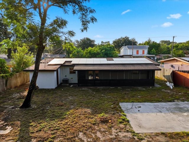 10930 N ASTER AVENUE, Tampa, FL 33612