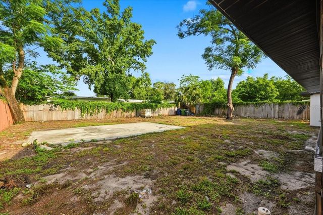 10930 N ASTER AVENUE, Tampa, FL 33612