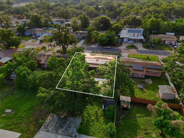 10930 N ASTER AVENUE, Tampa, FL 33612