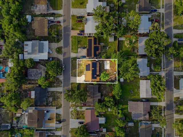 10930 N ASTER AVENUE, Tampa, FL 33612