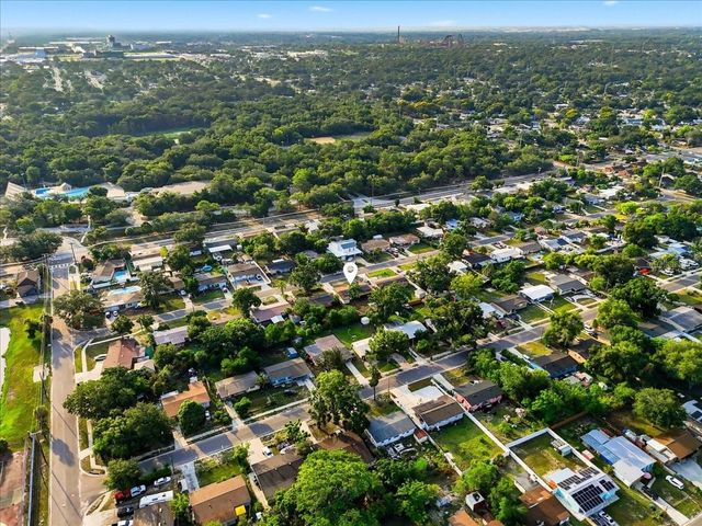 10930 N ASTER AVENUE, Tampa, FL 33612