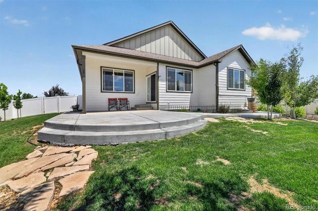 7516 21st Street Road, Greeley, CO 80634