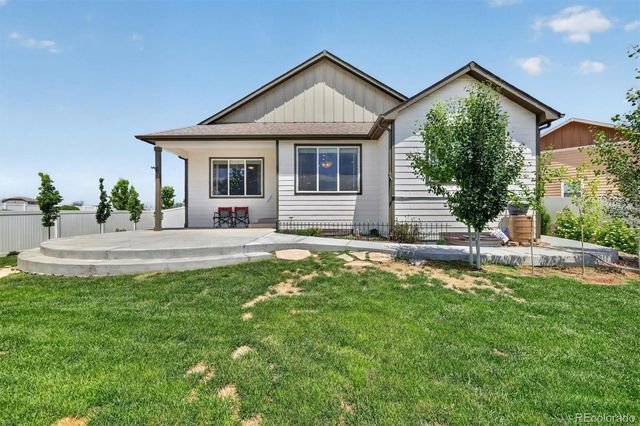 7516 21st Street Road, Greeley, CO 80634