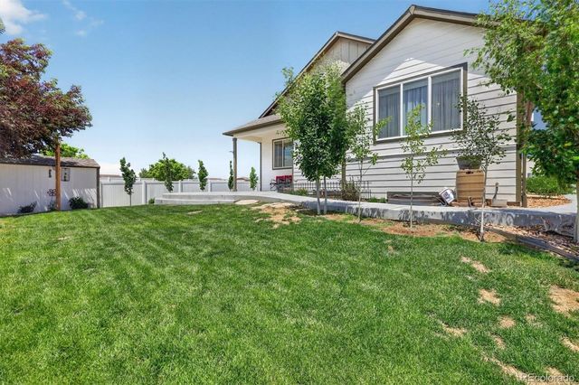 7516 21st Street Road, Greeley, CO 80634