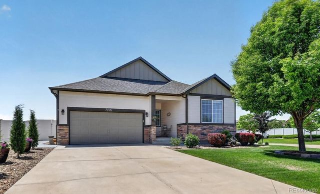 7516 21st Street Road, Greeley, CO 80634