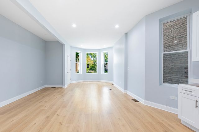 1520 S Christiana Avenue, Chicago, IL 60623