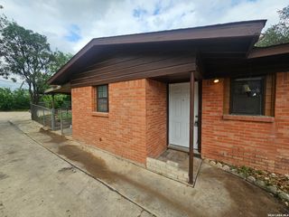 235 Sunnyland # 237, San Antonio, TX 78228