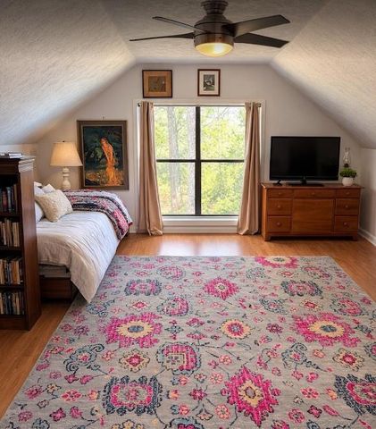 4001 Carters Ferry Road E, Milam, TX 75959