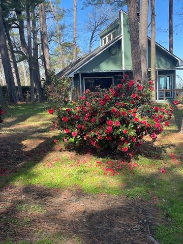 4001 Carters Ferry Road E, Milam, TX 75959