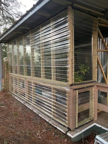 4001 Carters Ferry Road E, Milam, TX 75959