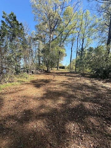 4001 Carters Ferry Road E, Milam, TX 75959