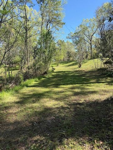 4001 Carters Ferry Road E, Milam, TX 75959