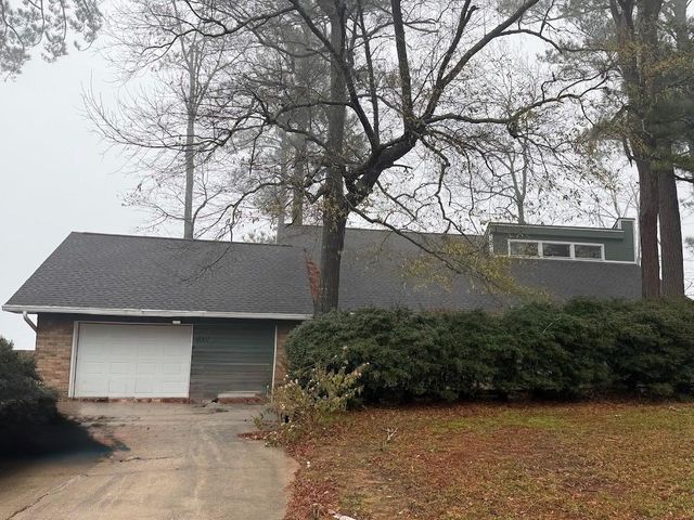 4001 Carters Ferry Road E, Milam, TX 75959