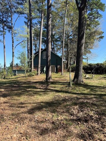 4001 Carters Ferry Road E, Milam, TX 75959