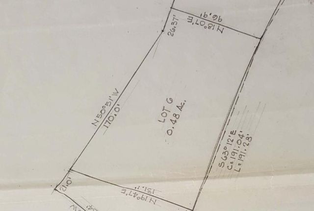 4001 Carters Ferry Road E, Milam, TX 75959