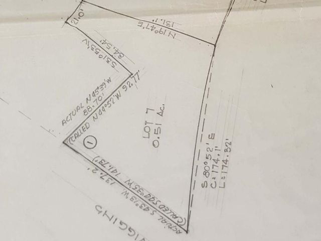 4001 Carters Ferry Road E, Milam, TX 75959