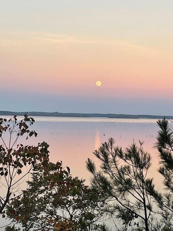 4001 Carters Ferry Road E, Milam, TX 75959