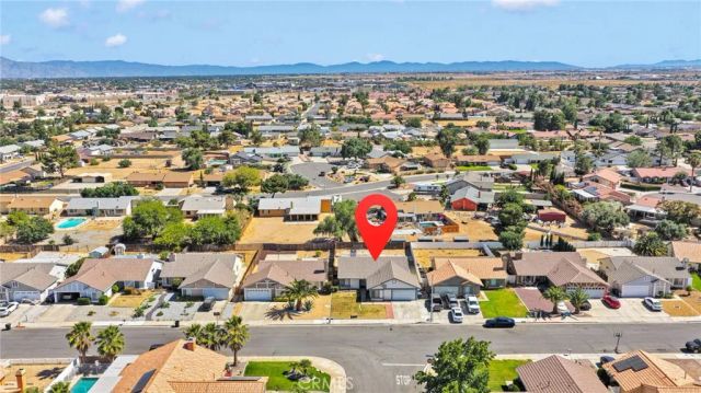 14181 Hillsborough Dr Drive, Victorville, CA 92392