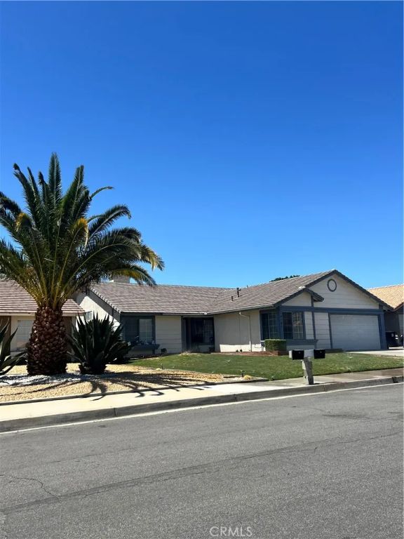14181 Hillsborough Dr Drive, Victorville, CA 92392