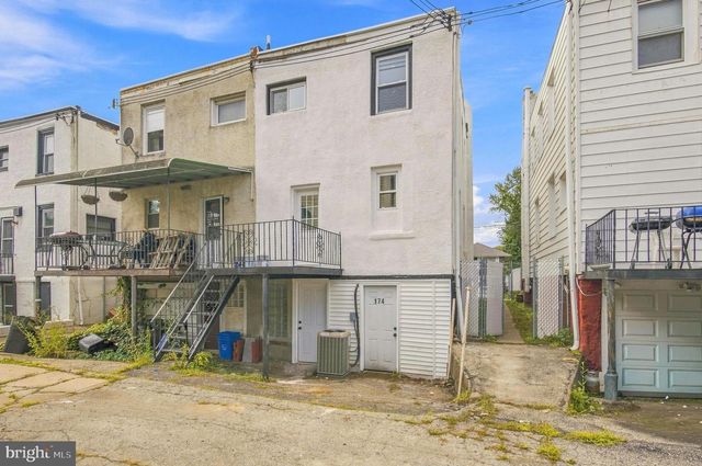 174 FAIRVIEW, Yeadon, PA 19050