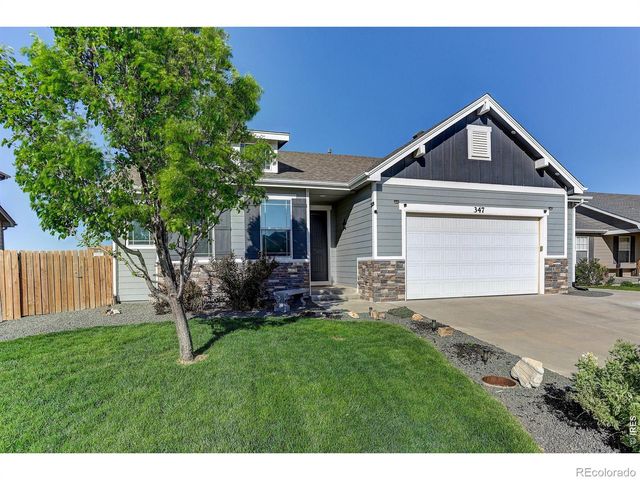 347 Linden Oaks Drive, Ault, CO 80610