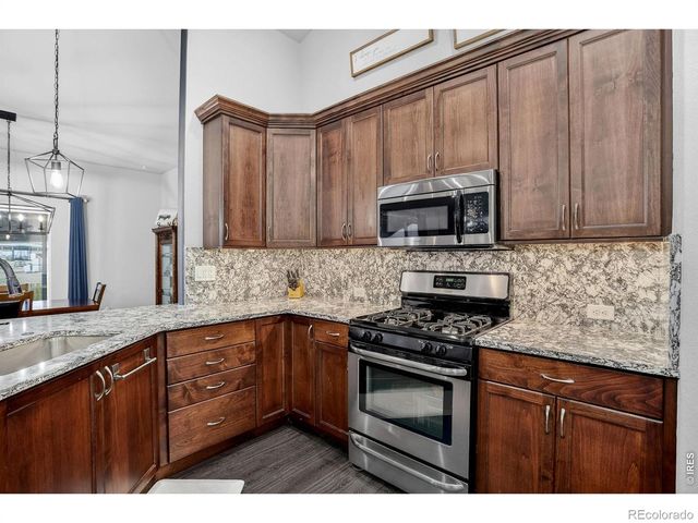347 Linden Oaks Drive, Ault, CO 80610
