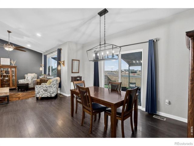 347 Linden Oaks Drive, Ault, CO 80610