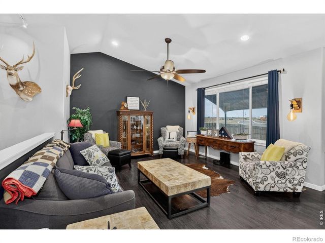 347 Linden Oaks Drive, Ault, CO 80610
