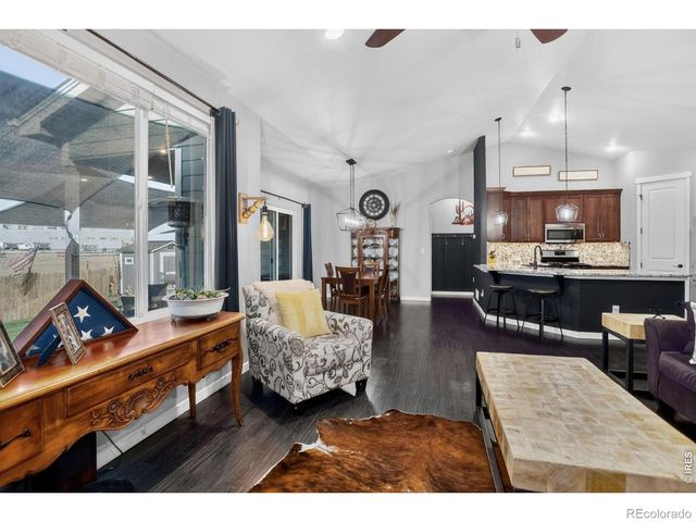 347 Linden Oaks Drive, Ault, CO 80610