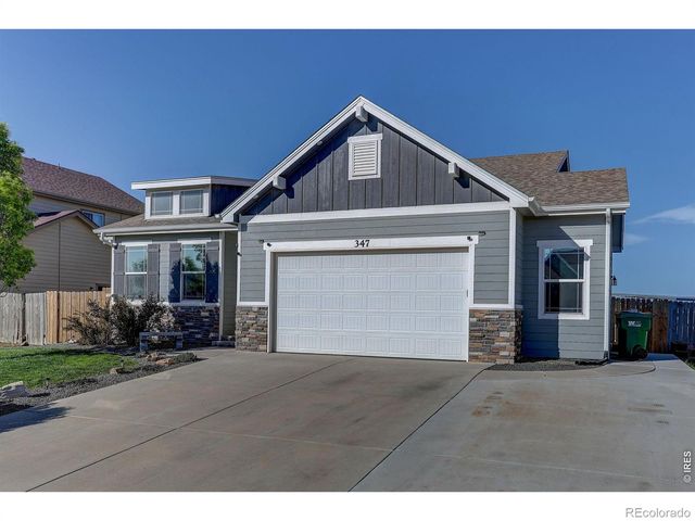 347 Linden Oaks Drive, Ault, CO 80610