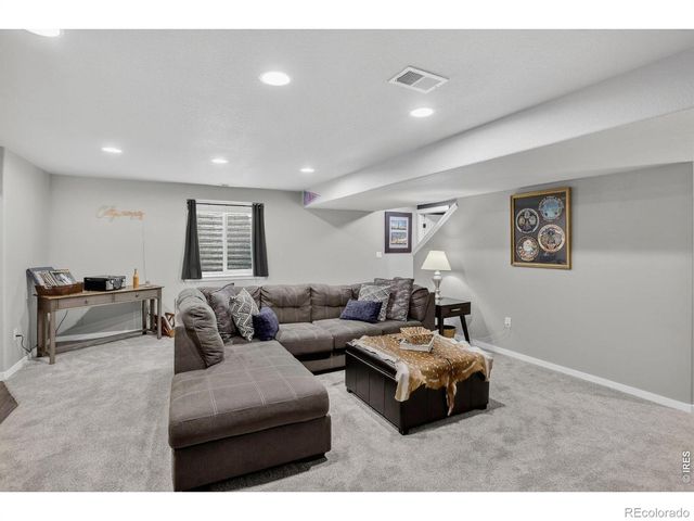 347 Linden Oaks Drive, Ault, CO 80610