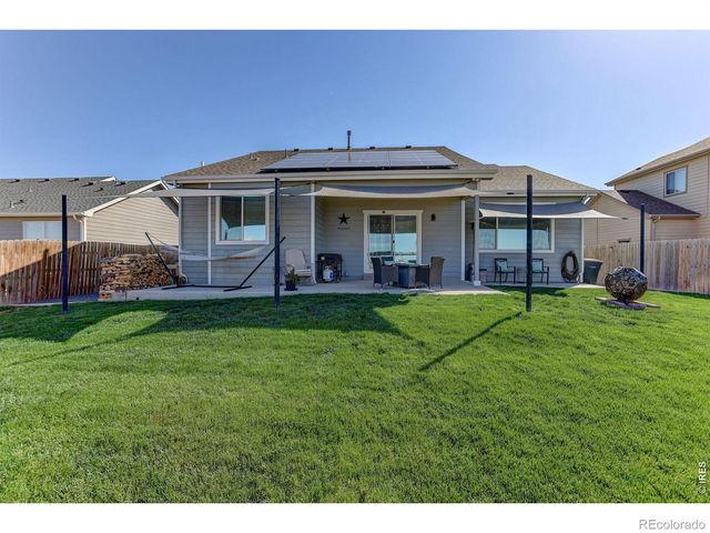 347 Linden Oaks Drive, Ault, CO 80610