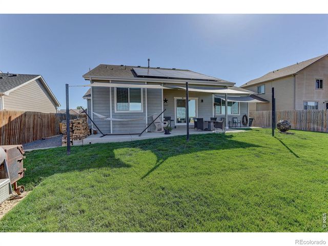 347 Linden Oaks Drive, Ault, CO 80610