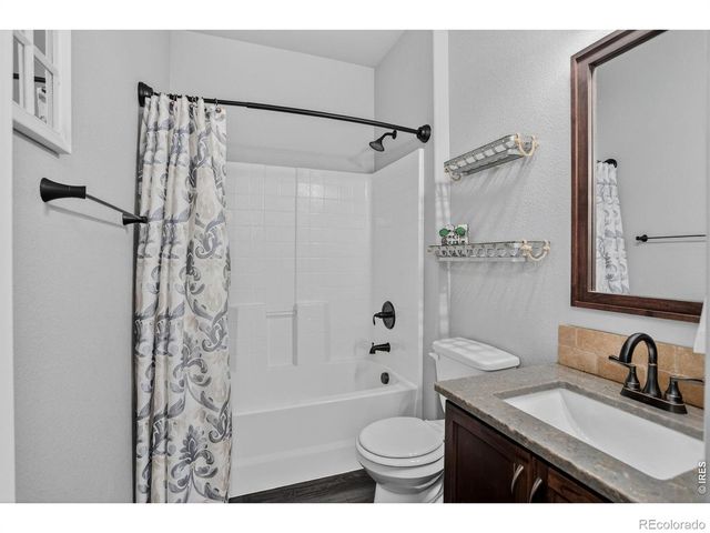 347 Linden Oaks Drive, Ault, CO 80610