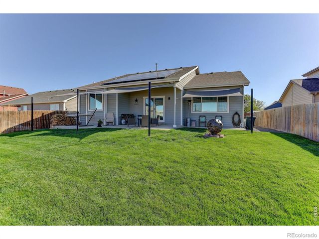 347 Linden Oaks Drive, Ault, CO 80610