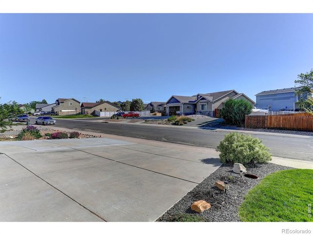 347 Linden Oaks Drive, Ault, CO 80610