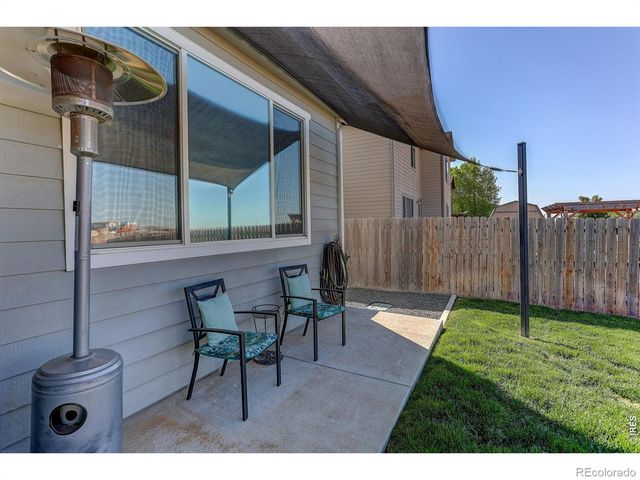 347 Linden Oaks Drive, Ault, CO 80610