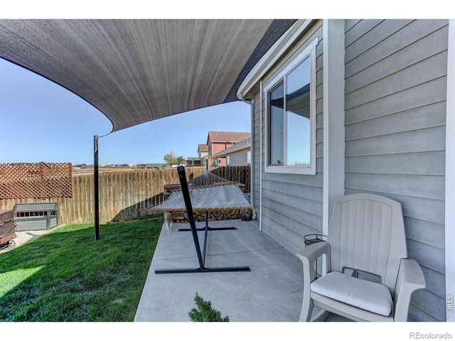347 Linden Oaks Drive, Ault, CO 80610