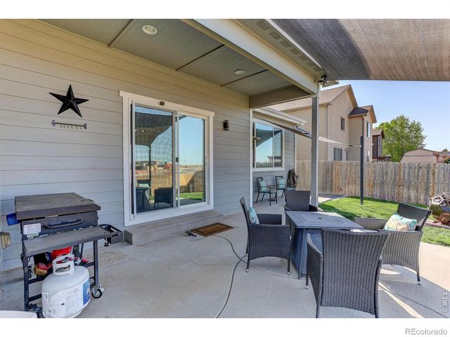 347 Linden Oaks Drive, Ault, CO 80610