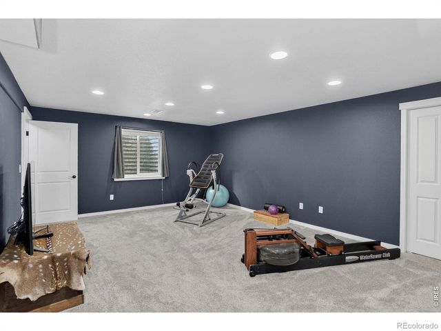 347 Linden Oaks Drive, Ault, CO 80610