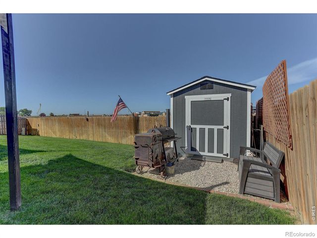 347 Linden Oaks Drive, Ault, CO 80610