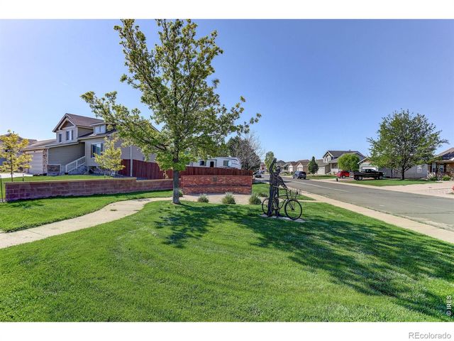 347 Linden Oaks Drive, Ault, CO 80610