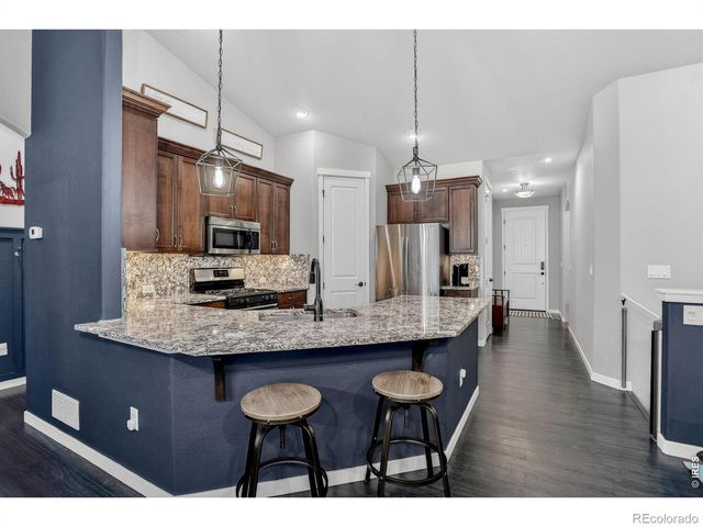 347 Linden Oaks Drive, Ault, CO 80610