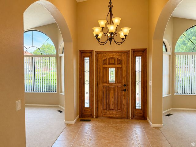 625 LOS ALAMITOS DR, St. George, UT 84790